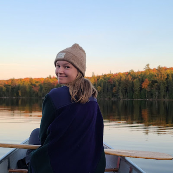 Meet your Posher, Grace - Picture 1 of 1